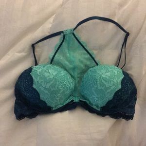 Lacy 2 Toned Victoria Secret PINK Bra